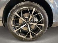 Nuova Audi Q3 Sportback Ambiente 272 CV (200 kW) 2026 Gray SUV