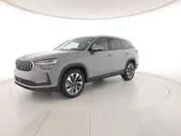 Nuova Skoda Kodiaq Style 150 CV (110 kW) 2026 Grigio acciaio SUV