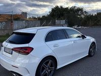 Usata Mercedes A180 Premium 116 CV (85 kW) 2019 Berlina