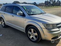 usata Dodge Journey 2.0 CRD R/T