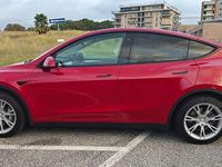 Usata Tesla Model Y 152 kW (208 CV) 2023 SUV
