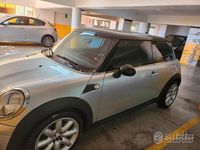 Usata Mini Cooper 2010 Utilitaria