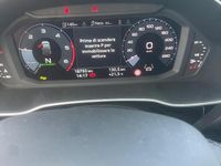Usata Audi Q3 Sportback 150 CV (110 kW) 2025 Nero SUV