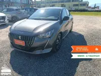 Usata Peugeot 208 102 CV (75 kW) 2023 Utilitaria