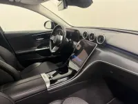 Usata Mercedes 220 Premium Plus 199 CV (146 kW) 2022 Grigio Station wagon