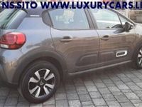 usata Citroën C3 Aircross PureTech 82 Shine usato