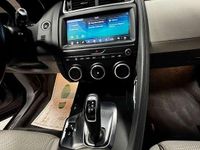 Usata Jaguar E-Pace R-Dynamic 150 CV (110 kW) 2019 Grigio SUV