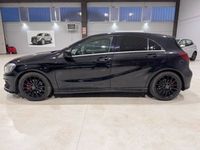 usata Mercedes A180 Classecdi Premium auto