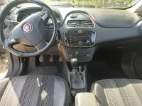 Usata Fiat Punto Evo 120 CV (88 kW) 2010 Utilitaria
