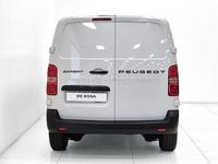 Nuova Peugeot Expert S 120 CV (88 kW) 2025 Bianco Furgone