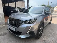 Usata Peugeot 2008 Allure 130 CV (95 kW) 2023 Grigio SUV