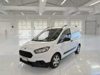 Usata Ford Transit Trend 99 CV (72 kW) 2023
