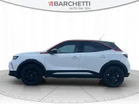 Usata Opel Mokka GS Line 101 CV (74 kW) 2022 Bianco SUV