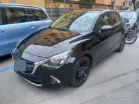 Usata Mazda 2 75 CV (55 kW) 2019 Berlina