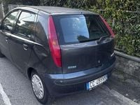 Brugt Fiat Punto S 58 HK (42 kW) 2001 Hatchback