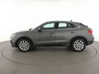 Usata Audi Q3 Sportback 200 CV (147 kW) 2021 Grigio SUV