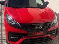 Usata Ligier JS50 2025 Rosso Utilitaria