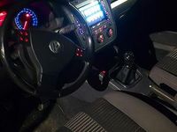 Usata VW Golf V 2008 Grigio Utilitaria