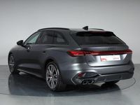 Nuova Audi A5 S-Line 204 CV (150 kW) 2025 Grigio daytona perlato Station wagon