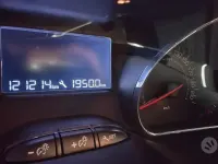 Usata Peugeot 208 92 CV (67 kW) 2014 Grigio Utilitaria