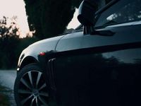 Usata Hyundai Coupé Comfort 105 CV (77 kW) 2002 Nero Coupé