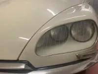 Usata Citroën DS 1970 Berlina