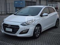 usata Hyundai i30 1.6 CRDi 5p. Go!