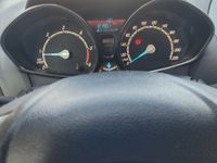 Usata Ford B-MAX Sport 75 CV (55 kW) 2015 Bianco Monovolume