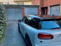 Usata Mini Cooper Clubman 2021 Grigio Station wagon