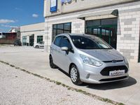 Usata Ford B-MAX Business Edition 75 CV (55 kW) 2016 Argento Monovolume