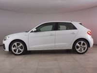 usata Audi A1 A1SPB 35 TFSI S tronic Admired Advanced