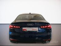 usata Audi A5 sport back