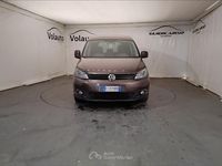 Usata VW Caddy Trendline 109 CV (80 kW) 2011 Marrone Monovolume