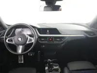Usata BMW 116 Advantage 116 CV (85 kW) 2020 Bianco Utilitaria
