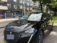 Usata Peugeot 208 75 CV (55 kW) 2023 Utilitaria