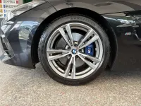Occasion BMW Z4 M Sport 258 ch (189 kW) 2020 Noir Cabriolet