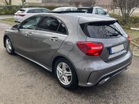 usata Mercedes A200 Classed AMG -Benzd 4MATIC AMG Line