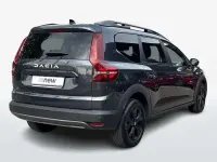 Usata Dacia Jogger Extreme 101 CV (74 kW) 2023 Grigio Monovolume