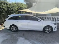 Usata Kia Ceed Sportswagon 116 CV (85 kW) 2019 Station wagon