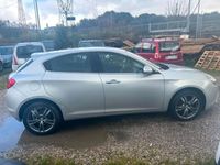 usata Alfa Romeo Giulietta 1.6 JTDm-2 105 CV Progression