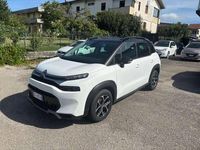 Usata Citroën C3 Aircross PureTech 110 CV (80 kW) 2024 Bianco SUV