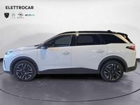 Usata Peugeot 5008 GTi 196 CV (144 kW) 2025 Bianco SUV