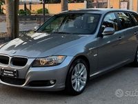 Usata BMW 320 184 CV (135 kW) 2010 Grigio Station wagon