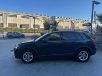 Usata Audi Q3 Business 150 CV (110 kW) 2020 Blu/azzurro SUV