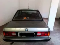 Usata BMW 320 126 CV (92 kW) 2000 Argento Berlina