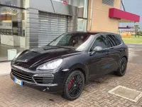 Usata Porsche Cayenne 299 CV (219 kW) 2012 Other SUV
