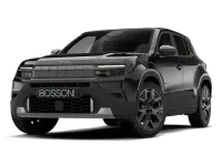 Nuova Jeep Avenger Altitude 110 CV (80 kW) 2026 SUV