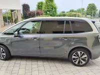 Usata Citroën Grand C4 Picasso Feel 120 CV (88 kW) 2017 Grigio Monovolume
