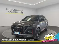 Nuova DR DR 6.0 178 CV (130 kW) 2026 Grigio SUV