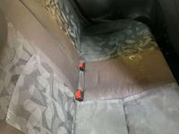 Usata Suzuki Alto GLX 68 CV (50 kW) 2012 Argento Utilitaria